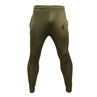 Brave Art Prime Joggers Khaki – BAPNPR | Comfort, Style and Urban Performance