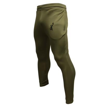 Brave Art Prime Joggers Khaki – BAPNPR | Comfort, Style and Urban Performance