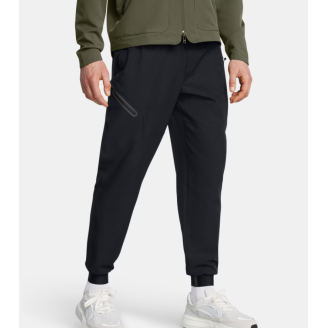 UA Unstoppable Joggers Men 1388823 | Water-Repellent, Stretch & Comfortable