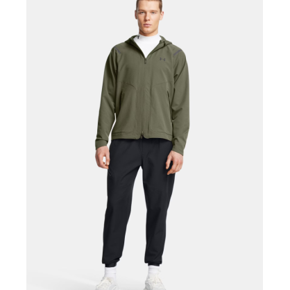 UA Unstoppable Joggers Men 1388823 | Water-Repellent, Stretch & Comfortable