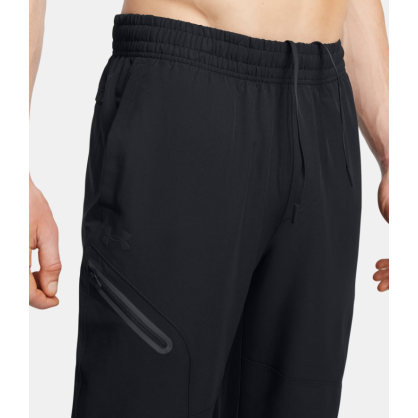 Pantalon de Jogging UA Unstoppable Homme 1388823 | Déperlant, Extensible & Confortable