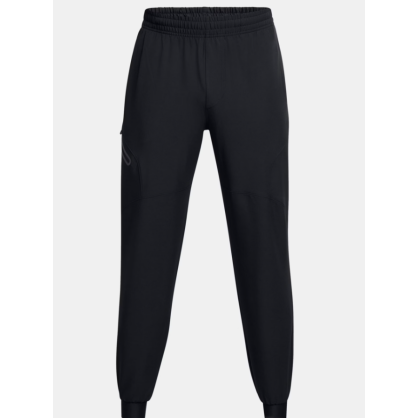 Pantalon de Jogging UA Unstoppable Homme 1388823 | Déperlant, Extensible & Confortable