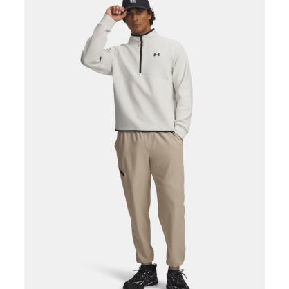 Pantalon de Jogging UA Unstoppable Homme 1388823 | Déperlant, Extensible & Confortable