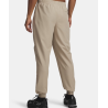 Pantalon de Jogging UA Unstoppable Homme 1388823 | Déperlant, Extensible & Confortable