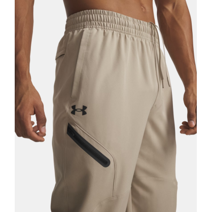 Pantalon de Jogging UA Unstoppable Homme 1388823 | Déperlant, Extensible & Confortable