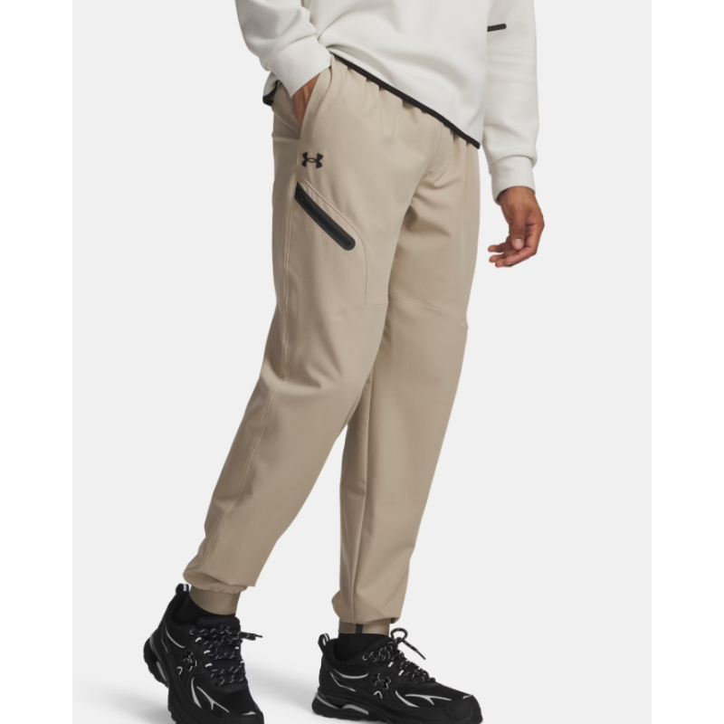 UA Unstoppable Joggers Men 1388823 | Water-Repellent, Stretch & Comfortable