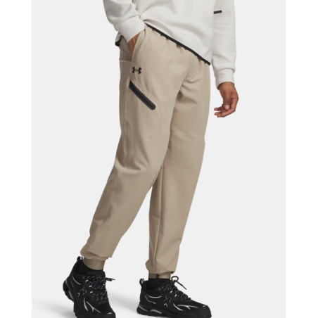 UA Unstoppable Joggers Men 1388823 | Water-Repellent, Stretch & Comfortable