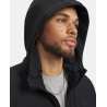 UA Unstoppable Woven Jacket Men 6014621 | Water-Repellent, Stretch & Durable
