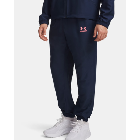 Pantalon UA Tech™ Sport Homme 6011268 | Léger, Respirant & Résistant