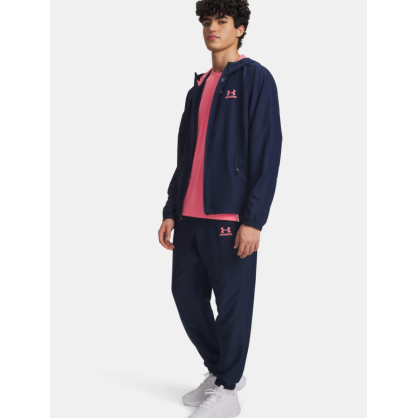 UA Tech™ Sport Pants Men 6011268 | Lightweight, Breathable & Durable