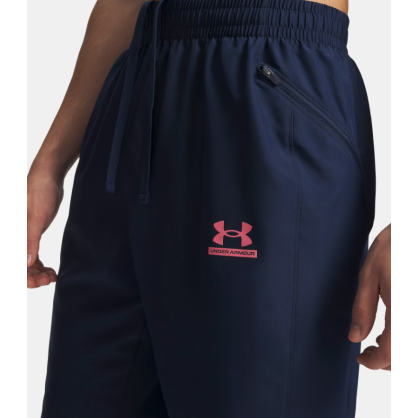 Pantalon UA Tech™ Sport Homme 6011268 | Léger, Respirant & Résistant