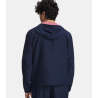 Veste UA Tech™ Sport Woven Homme 6011267 | Ultra-Légère, Respirante & Résistante