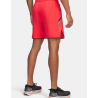 Short UA Velociti Reflect Homme 18 cm 6009519 | Léger, Respirant & Réfléchissant