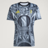 Maillot d’Avant-Match Juventus 25/26 | Coupe Slim, AEROREADY & Hommage Del Piero