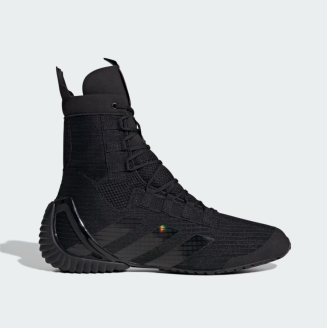 Chaussure de Boxe adidas Speedex 23 | Légère, Stable & Jeu de Jambes Rapide