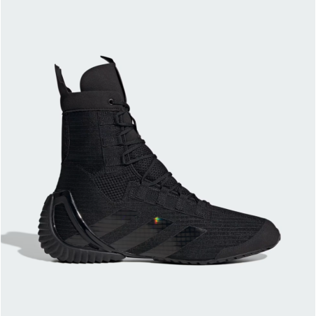 adidas Speedex 23 Boxing Shoes | Lightweight, Stable & Built for Speed
