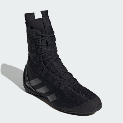 Chaussure de Boxe adidas Speedex 23 | Légère, Stable & Jeu de Jambes Rapide