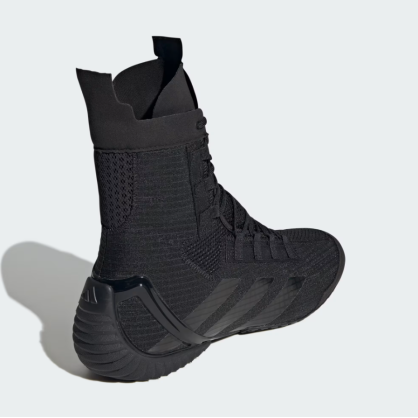 Chaussure de Boxe adidas Speedex 23 | Légère, Stable & Jeu de Jambes Rapide