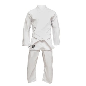 Brave Art Shodan Karate Gi – Ideal Karate Uniform for Adult Beginners