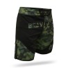 Brave Art MMA Shorts BA23SP – Camouflage Style & Performance