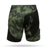 Brave Art MMA Shorts BA23SP – Camouflage Style & Performance