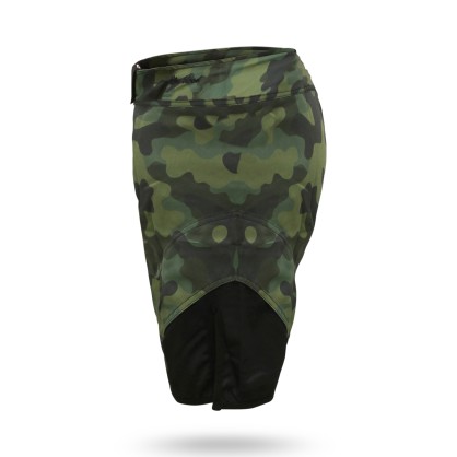 Brave Art MMA Shorts BA23SP – Camouflage Style & Performance