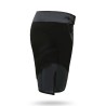 Brave Art MMA Shorts Darkness – Black & Grey – BA22SD