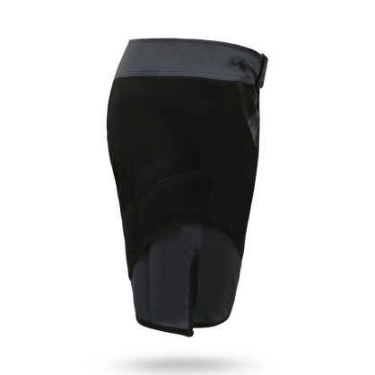 Short MMA Darkness – performance, sobriété et confort – Brave Art