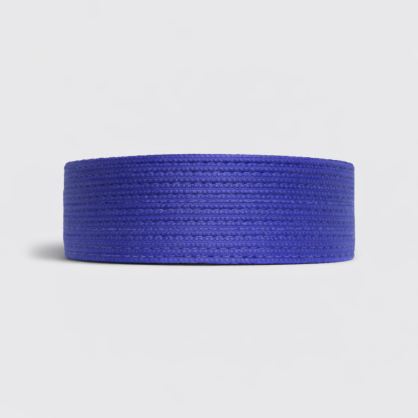 Brave Art BJJ Blue Belt Premium – 100% Cotton for Progression & Performance