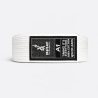 Brave Art BJJ White Belt Premium – Your First Step in Brazilian Jiu-Jitsu