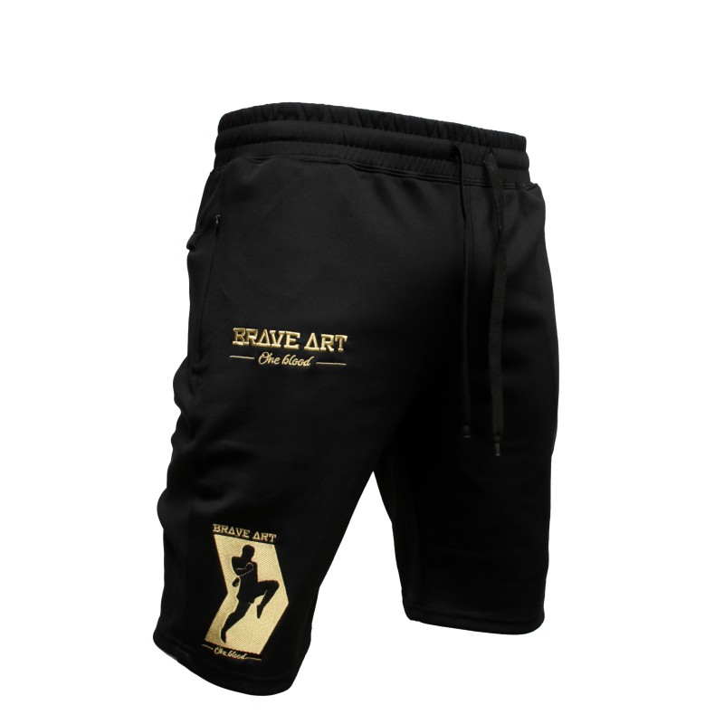 First Brave Art Shorts SH1 | Official Online Shop