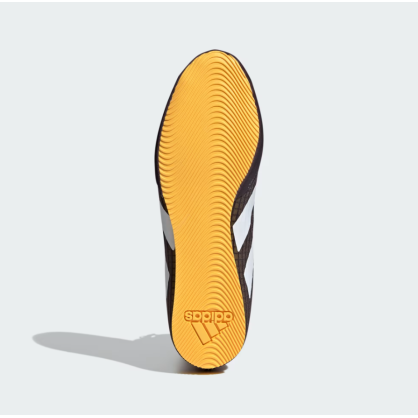 adidas Box Hog 4 – Lightweight Boxing Shoe IF0477 | Official Online Store