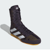 adidas Box Hog 4 – Lightweight Boxing Shoe IF0477 | Official Online Store