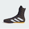 adidas Box Hog 4 – Lightweight Boxing Shoe IF0477 | Official Online Store