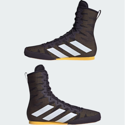 adidas Box Hog 4 – Lightweight Boxing Shoe IF0477 | Official Online Store