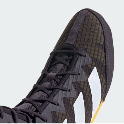 adidas Box Hog 4 – Lightweight Boxing Shoe IF0477 | Official Online Store