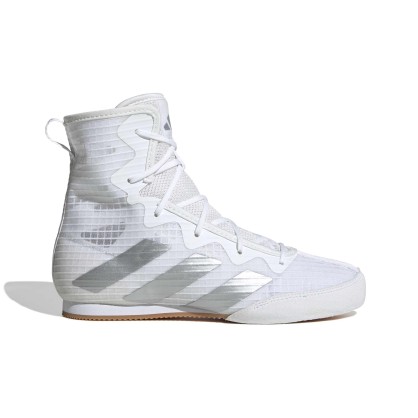 adidas Box Hog 4 – Lightweight Boxing Shoe IF0477 | Official Online Store