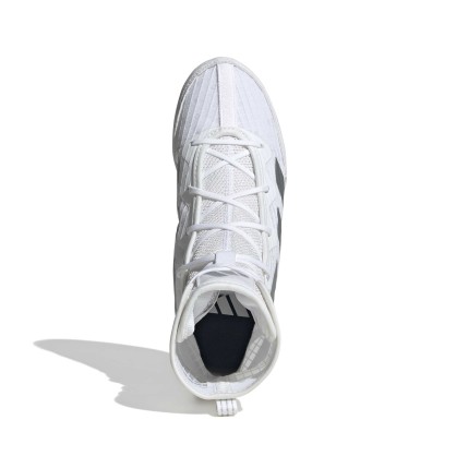 adidas Box Hog 4 – Lightweight Boxing Shoe IF0477 | Official Online Store