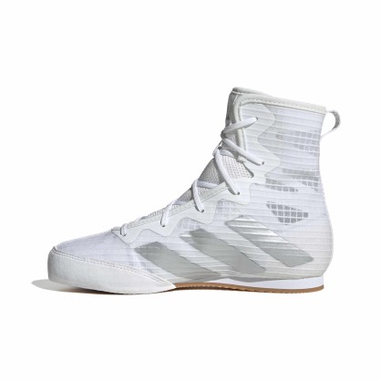 adidas Box Hog 4 – Lightweight Boxing Shoe IF0477 | Official Online Store
