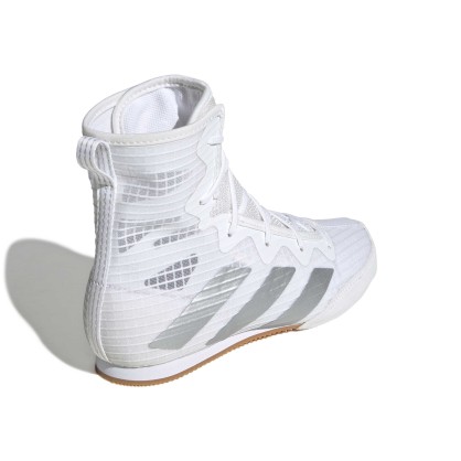 adidas Box Hog 4 – Lightweight Boxing Shoe IF0477 | Official Online Store