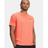 UA Tech™ Texturé Homme 1382796 | Léger, Séchage Rapide & 90 % Recyclé