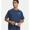 UA Tech™ Texturé Homme 1382796 | Léger, Séchage Rapide & 90 % Recyclé
