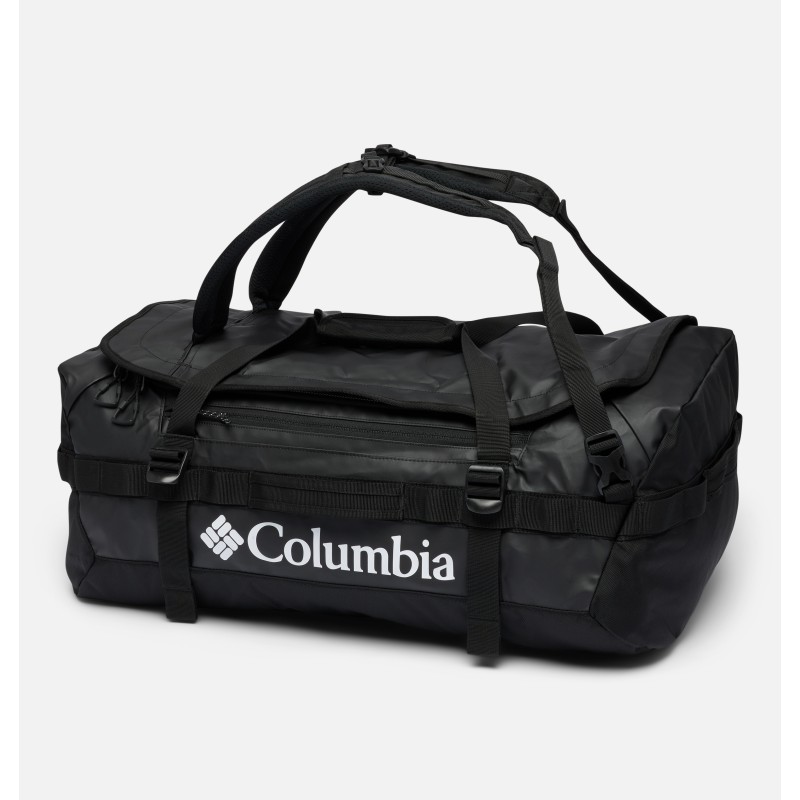Landroamer™ 60L Duffle Bag | Durable, Compressible & Large Capacity
