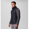 Doudoune Hybride Sans Manches Powder Pass™ Homme