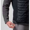 Doudoune Hybride Sans Manches Powder Pass™ Homme