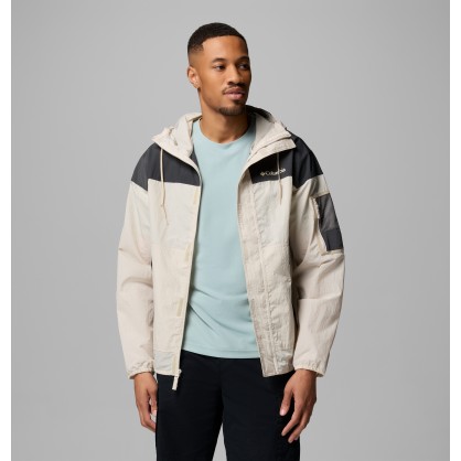 Veste Challenger™ II Homme | Coupe-Vent Déperlante & Légère