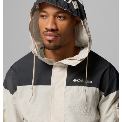 Men’s Challenger™ II Windbreaker | Water-Resistant & Windproof