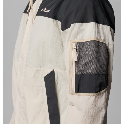 Veste Challenger™ II Homme | Coupe-Vent Déperlante & Légère