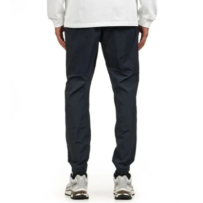 Columbia Tech™ Wind Pant Black | Water-Repellent, Stretch & Lightweight