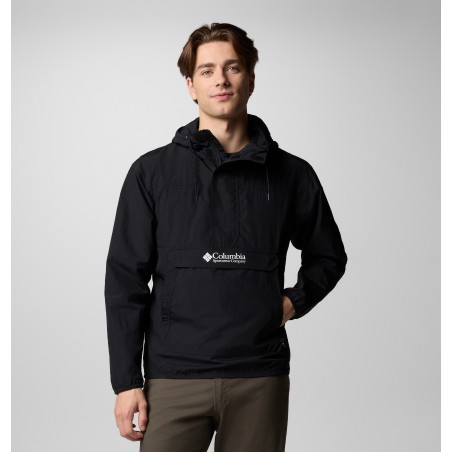 Anorak Challenger™ Homme | Coupe-Vent Déperlant & Léger